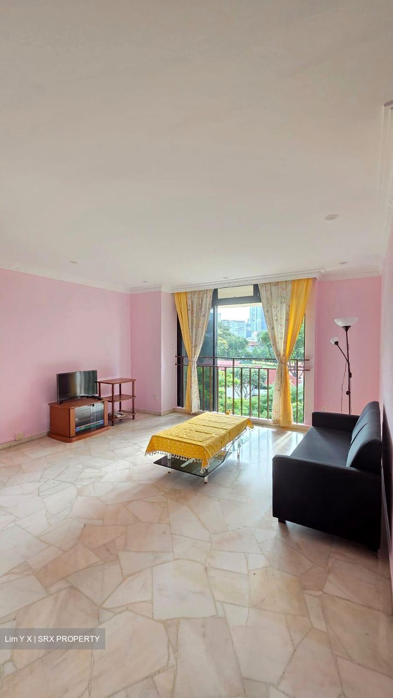 Balestier Point (D12), Apartment #484330581